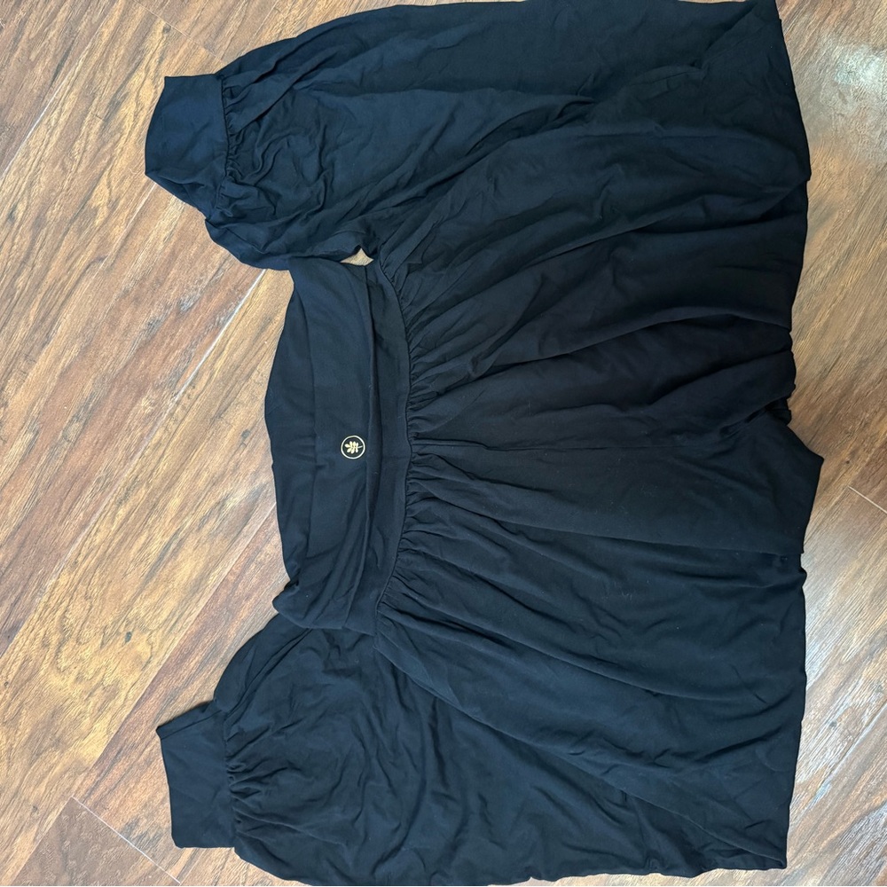 Indigo Luna Alora Pants Black m/l